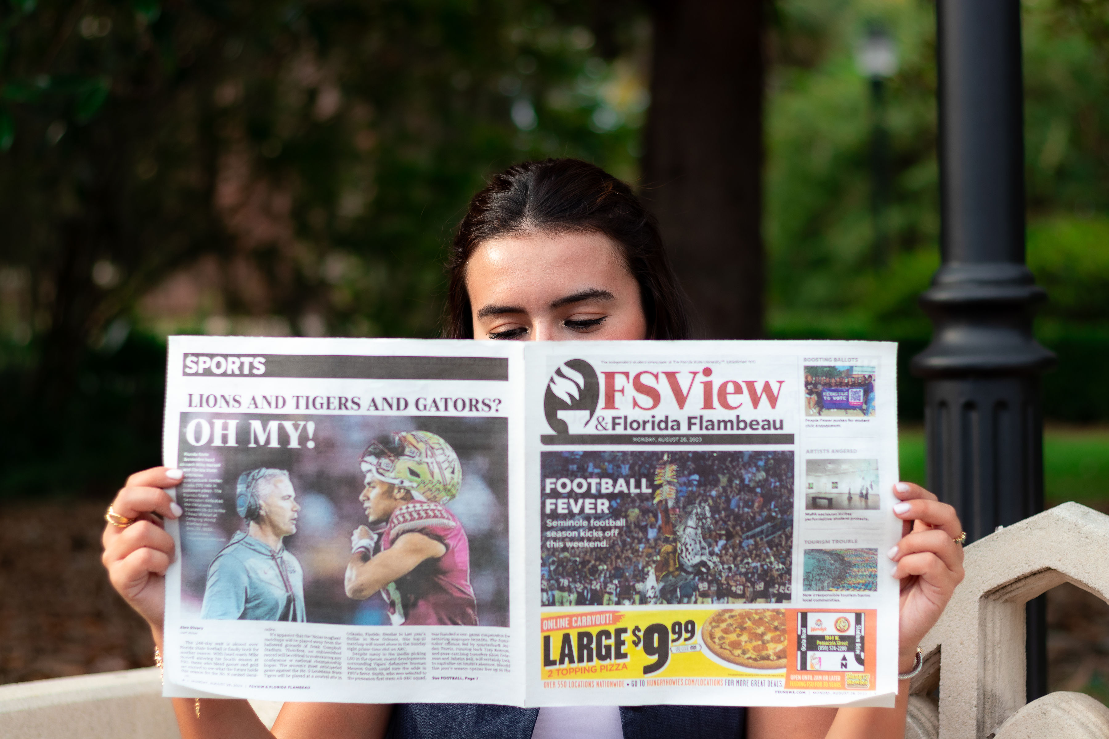 personal photography